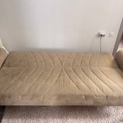 Диван (книжка) и два кресла - фото 2