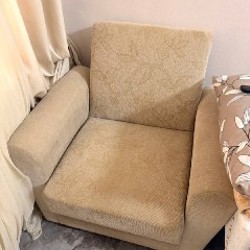 Диван (книжка) и два кресла - фото 3