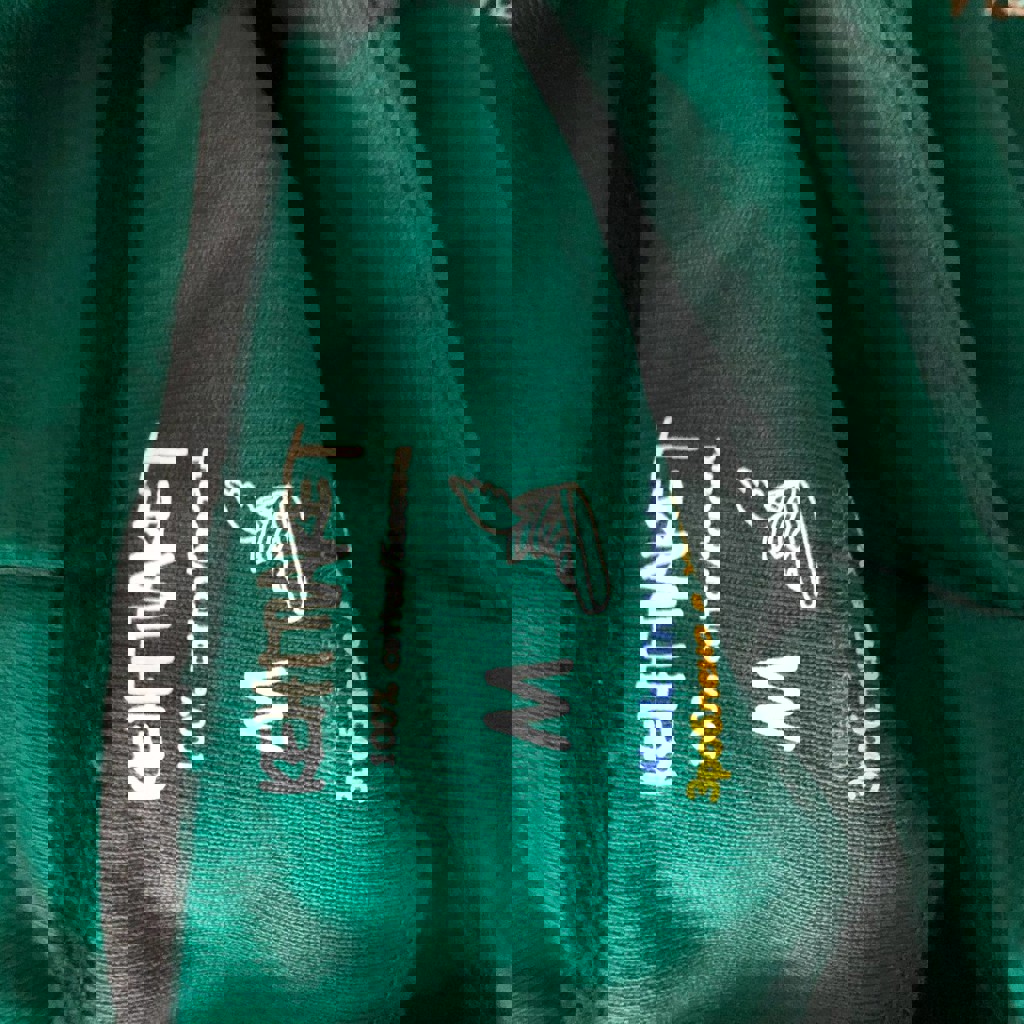 Толстовка Кент пакет (s-m)