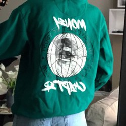 Толстовка Кент пакет (s-m) - фото 2