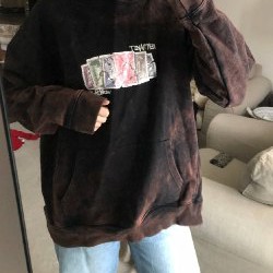 Толстовка Кент пакет (s-m) - фото 4