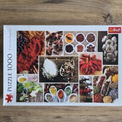 Пазлы 1500 элементов - фото 2