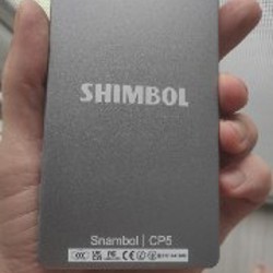 Беспроводной монитор SHIMBOL CP5 - фото 4