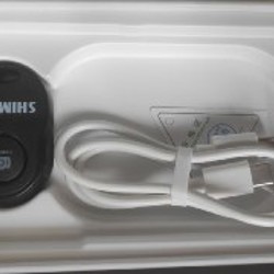 Беспроводной монитор SHIMBOL CP5 - фото 5