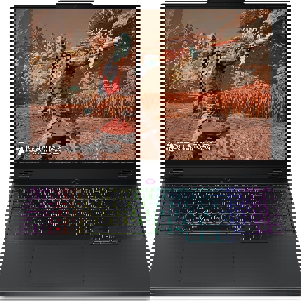 Lenovo Legion 5i – Gaming Laptop