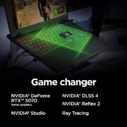 Lenovo Legion 5i – Gaming Laptop - фото 2