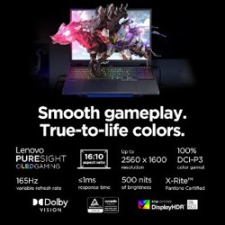 Lenovo Legion 5i – Gaming Laptop - фото 3