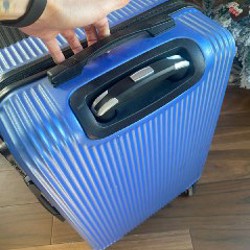 Чемодан средних размеров - фото 3