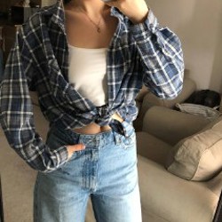 Рубашка - фото 1