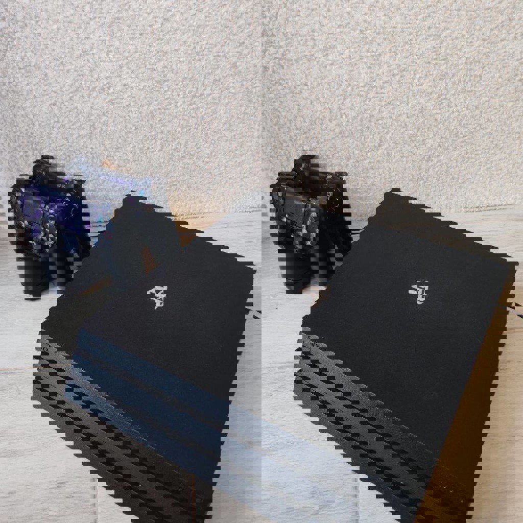 Sony PlayStation 4 Pro