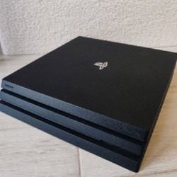 Sony PlayStation 4 Pro - фото 2