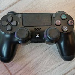 Sony PlayStation 4 Pro - фото 4