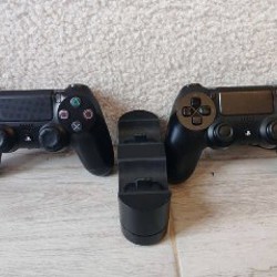 Sony PlayStation 4 Pro - фото 5