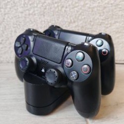 Sony PlayStation 4 Pro - фото 6