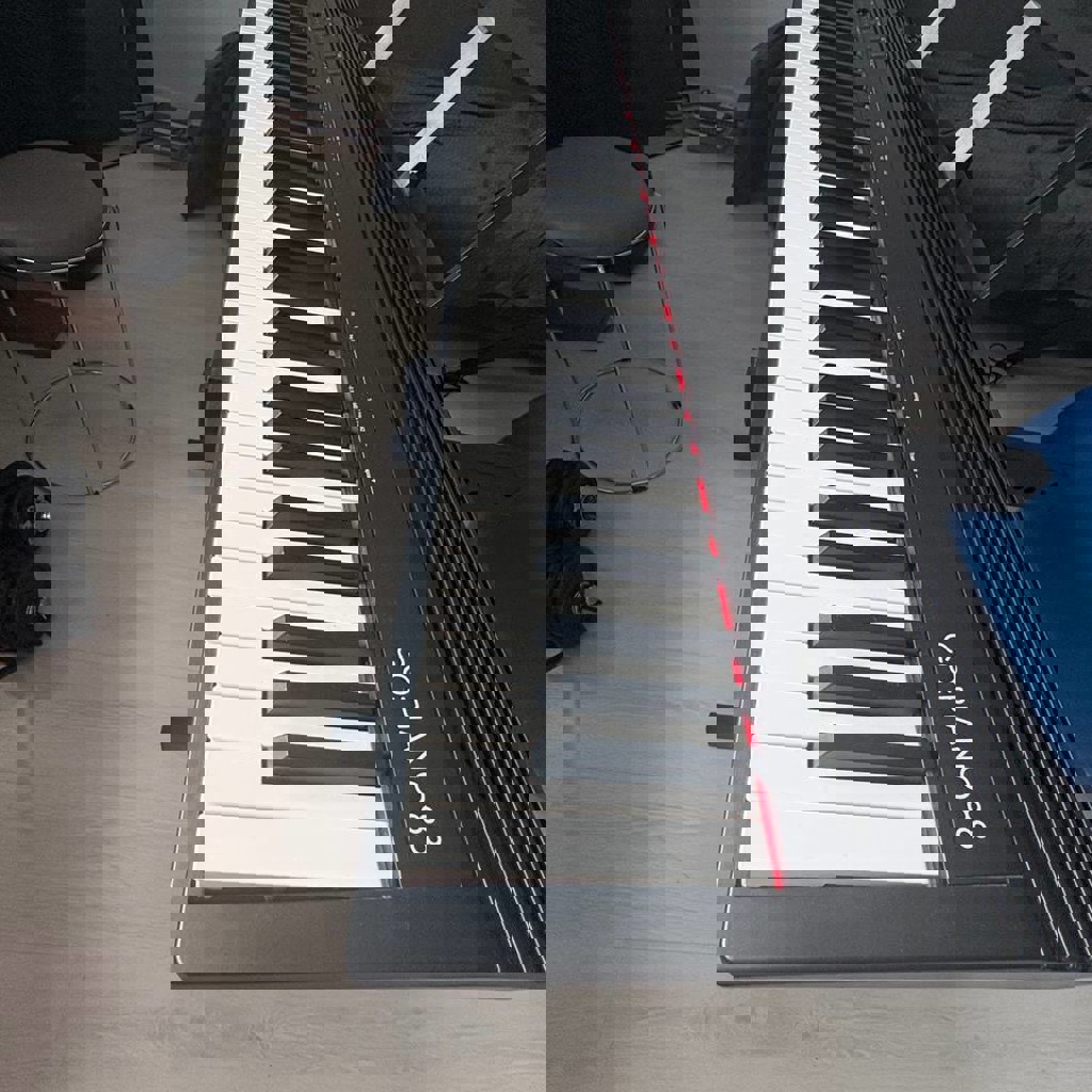 Piano Roland go piano 88
