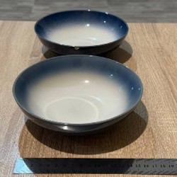 Металлическая миска - фото 3