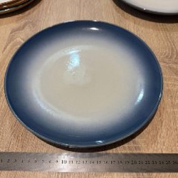 Металлическая миска - фото 5