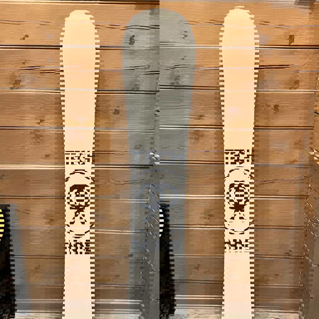 Сноуборд Technine