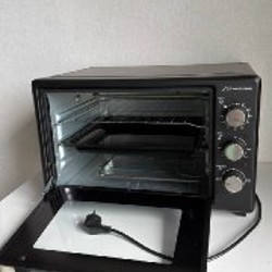 Духовка - фото 2