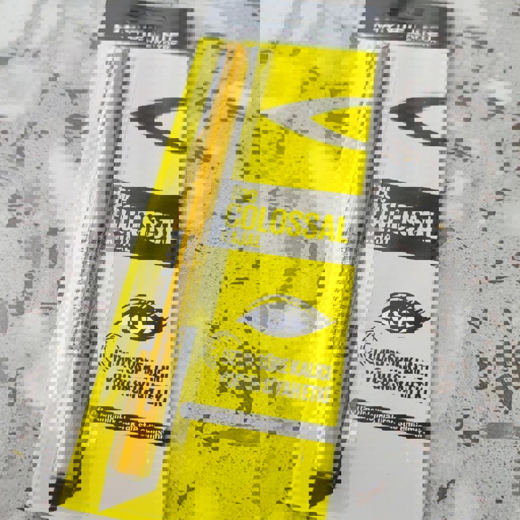 Каял для глаз Maybelline