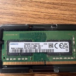 Оперативная память Samsung - фото 2