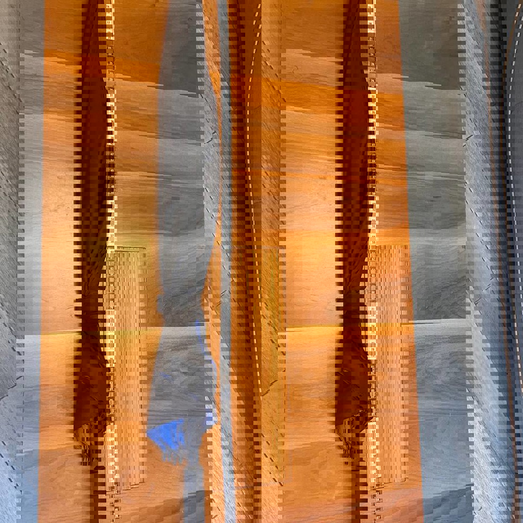 Большой зонт