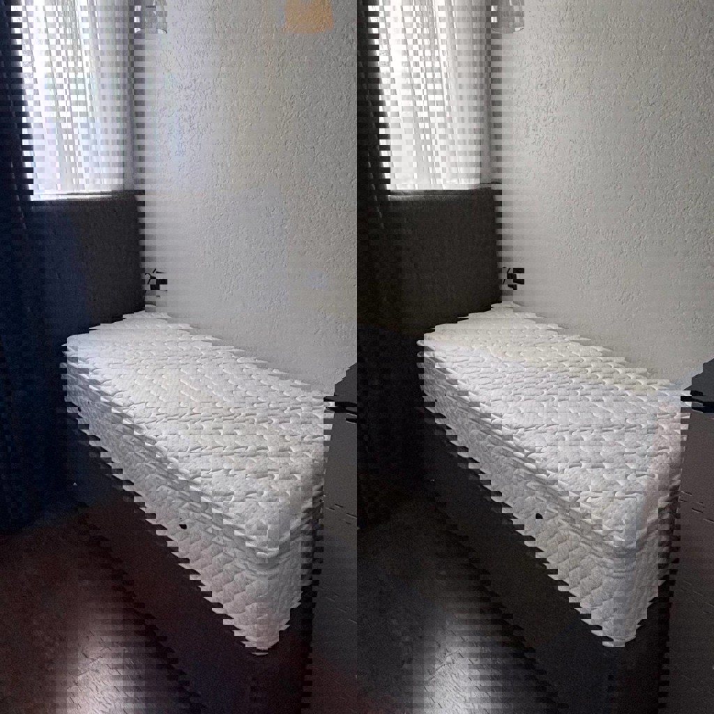 Двухуровневая кровать