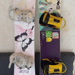 Крепления Union Force - фото 5