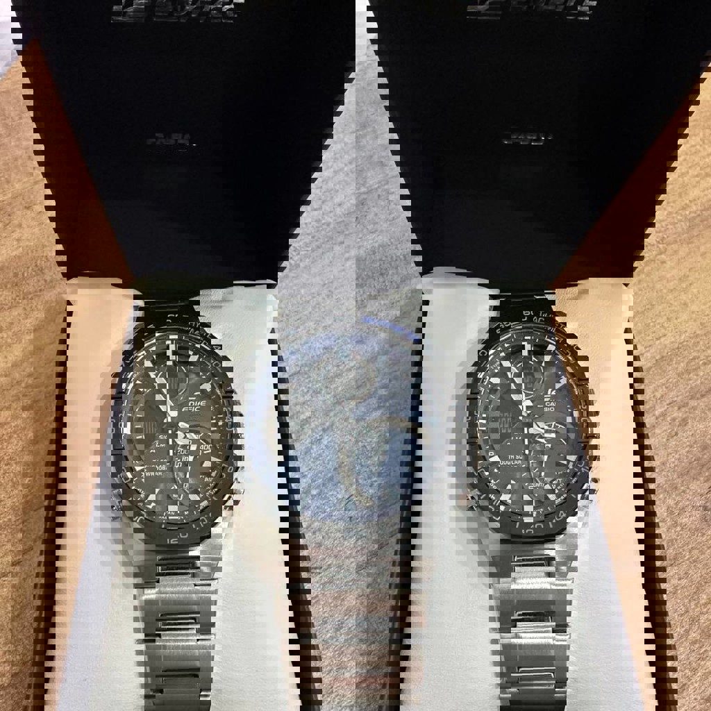 Casio Edifice ECB-950DB