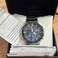 Casio Edifice ECB-950DB - фото 3
