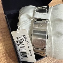 Casio Edifice ECB-950DB - фото 4