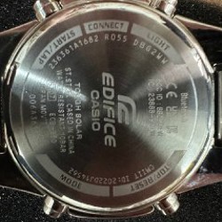 Casio Edifice ECB-950DB - фото 5