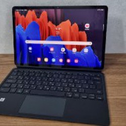 Samsung Galaxy Tab S7+ - фото 2