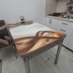 Кухонный стол - фото 1