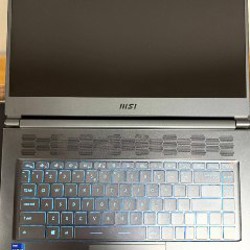 MSI Stealth 15M - фото 3