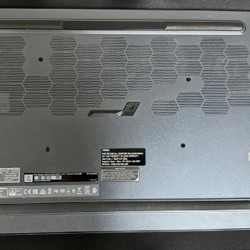 MSI Stealth 15M - фото 5