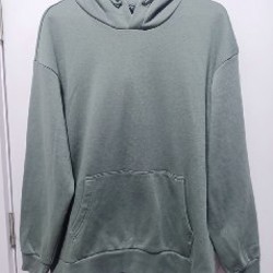 Мужская бежевая толстовка - фото 5