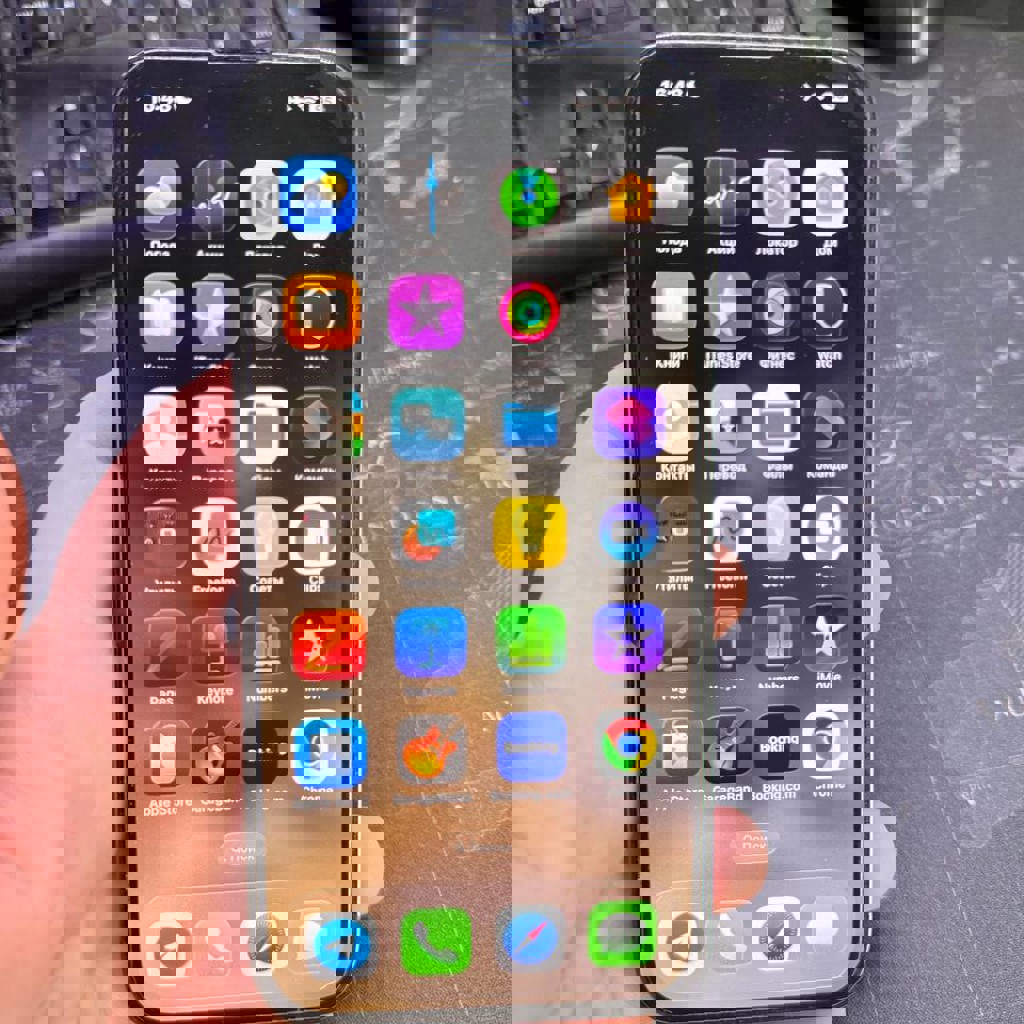 IPhone 14 Pro 256GB Purple