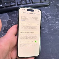 IPhone 14 Pro 256GB Purple - фото 3