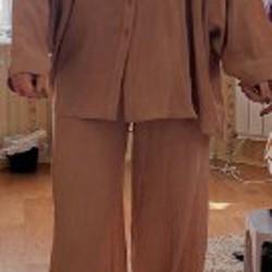 Костюм комплект летний - фото 9