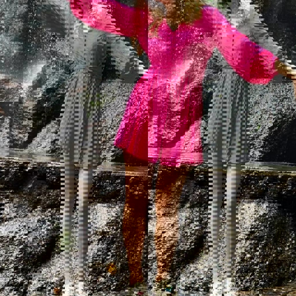 Платье летнее veromoda