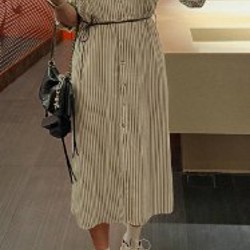 Шляпа соломенная - фото 3