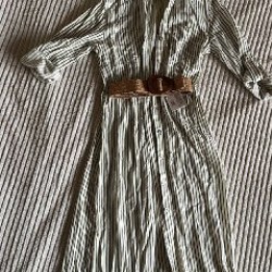 Шляпа соломенная - фото 5