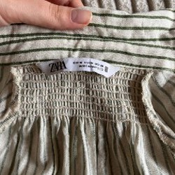 Шляпа соломенная - фото 6