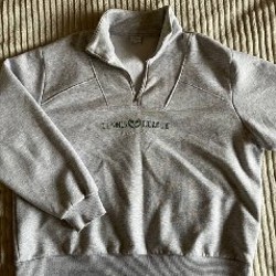 Теплая кофта New Yorker - фото 2