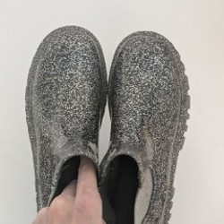 Резиновые сапоги - фото 2