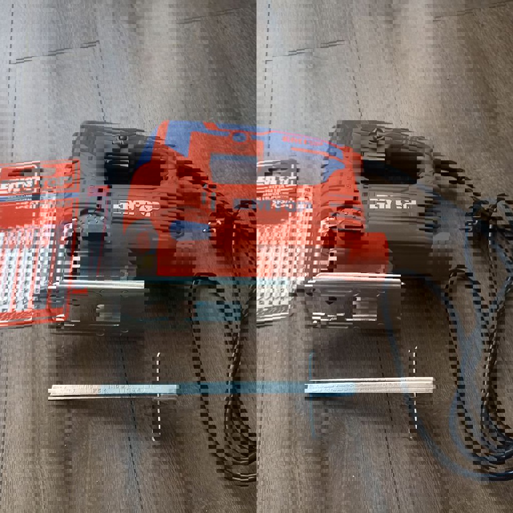 Лобзик электролобзик Emtop