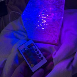 Закатная лампа - фото 2