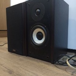 Колонки Microlab SOLO 1 - фото 1