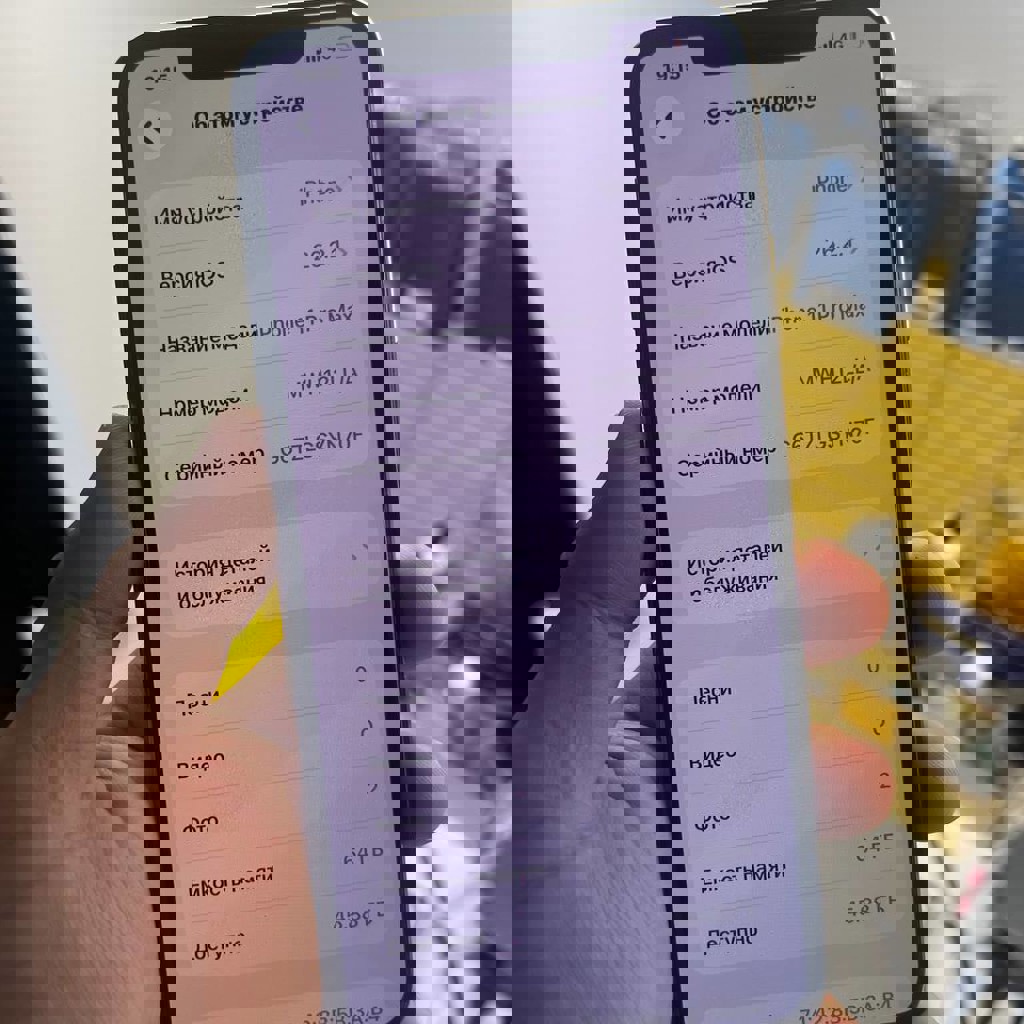 IPhone 11 Pro Max 64GB